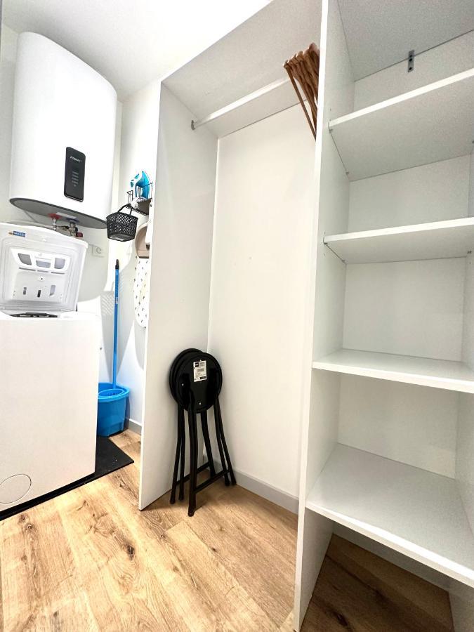 Bel Appartement En Plein Centre Ville Limoges Exteriör bild